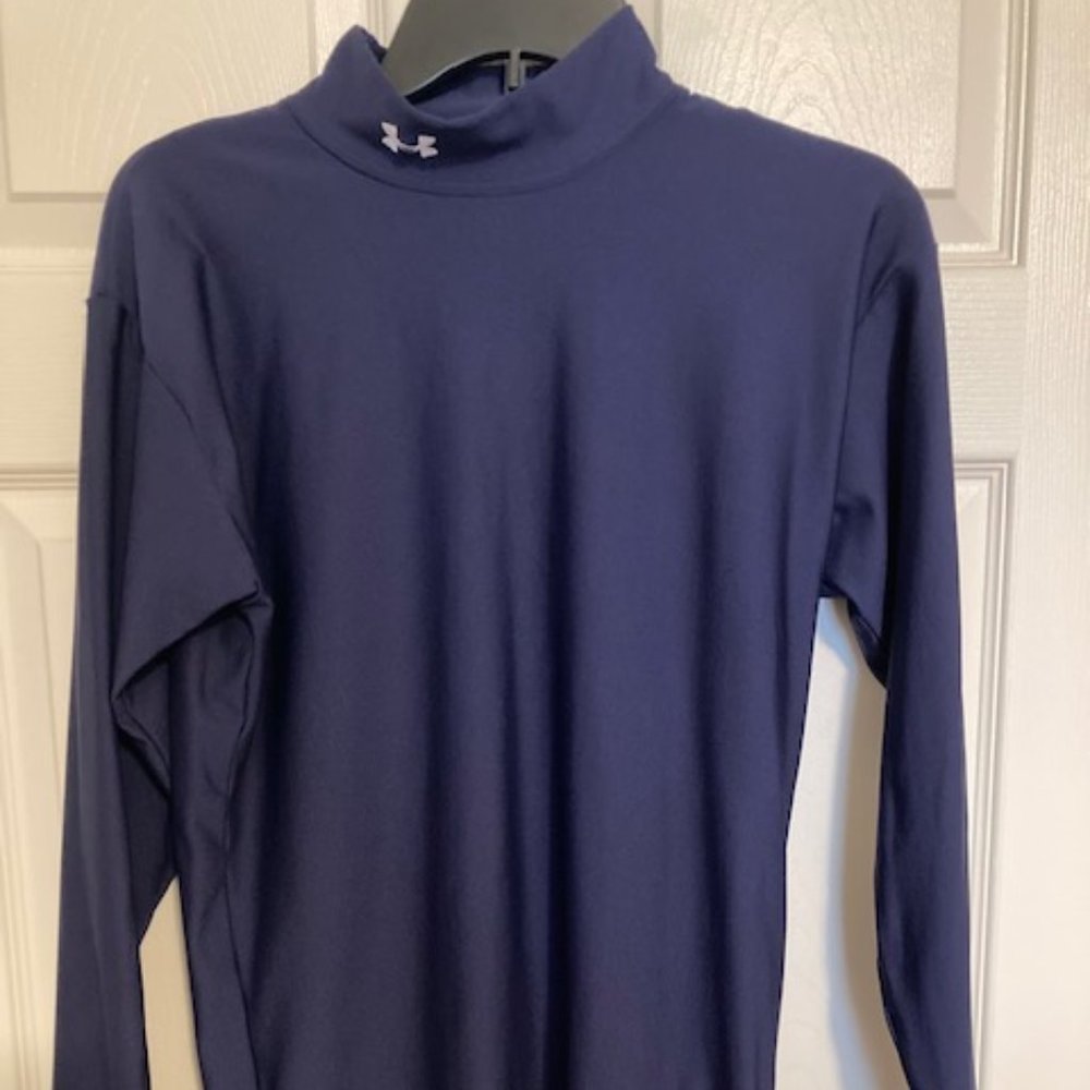 UnderArmour shirt